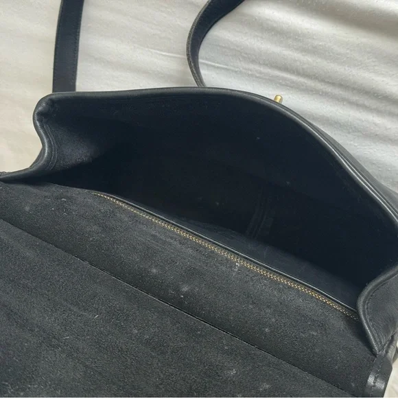 Vintage Coach Willis Bag - Picture 7 of 10